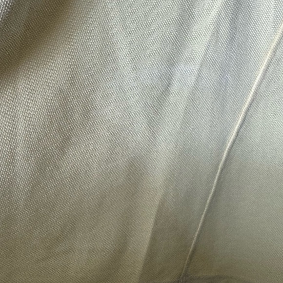 🥈 15.LULULEMON Men’s polo shirt yellow - Picture 6 of 8